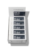 COMBINAL_Mini Kit_Brown_Displaybox open_10pcs